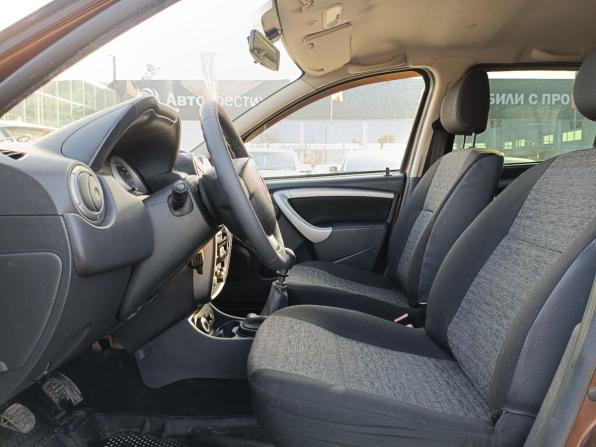 Renault Duster I с пробегом 2013 года, цена 695 000 рублей, 167600 км, внедорожник, Автокод Объявления