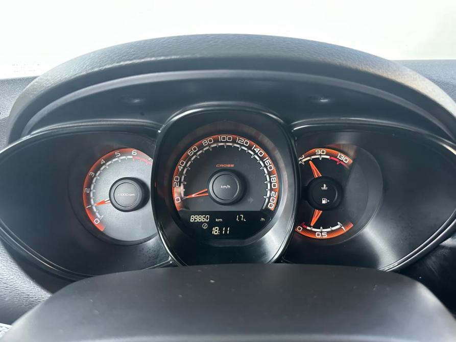 Lada (ВАЗ) Vesta I Тамбов  - изображение 9