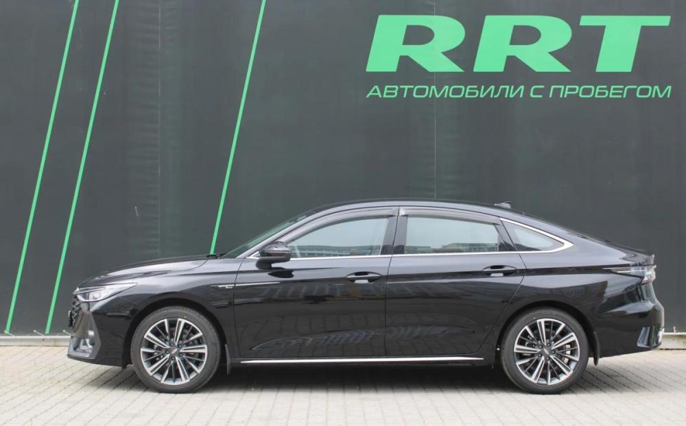 Chery Arrizo 8 Вологда  - изображение 2
