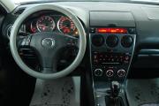 Mazda 6 I (GG) Рестайлинг Омск  - изображение 32