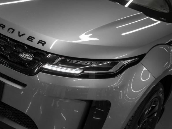 Land Rover Range Rover Evoque II с пробегом 2021 года, цена 4 050 000 рублей, 47628 км, внедорожник, Автокод Объявления