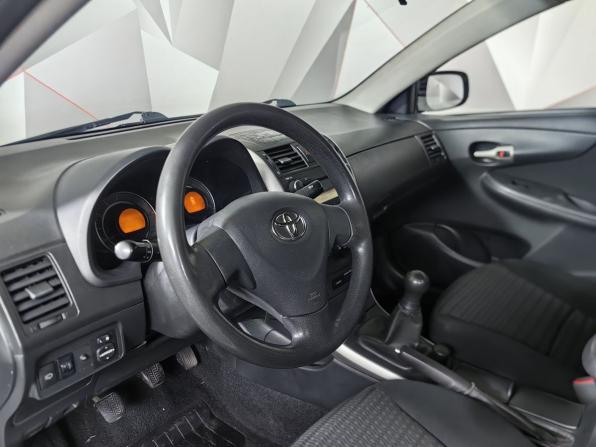 Toyota Corolla X (E140 E150) с пробегом 2008 года, цена 547 000 рублей, 350000 км, седан, Автокод Объявления