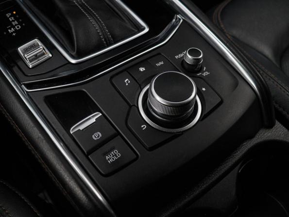 Mazda CX-5 II с пробегом 2019 года, цена 3 600 000 рублей, 29196 км, внедорожник, Автокод Объявления