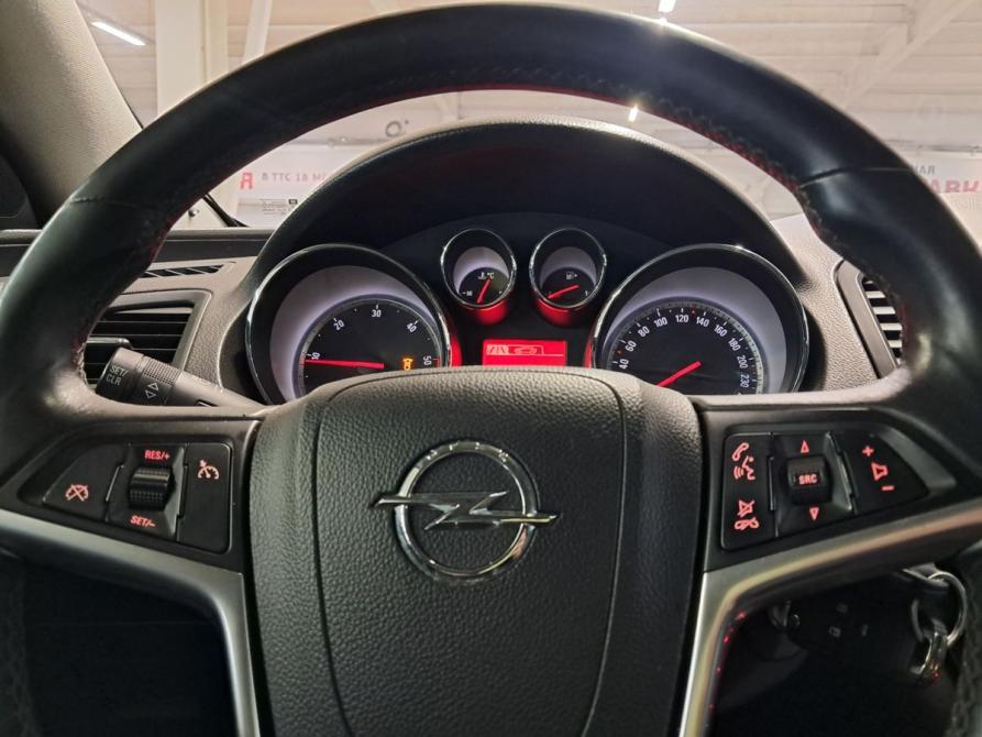 Opel Insignia I Набережные Челны  - изображение 27