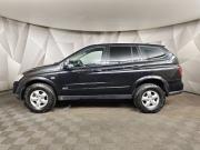 SsangYong Kyron I Рестайлинг Москва  - изображение 23
