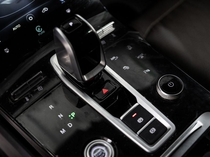 Chery Tiggo 8 Pro I Иркутск  - изображение 16