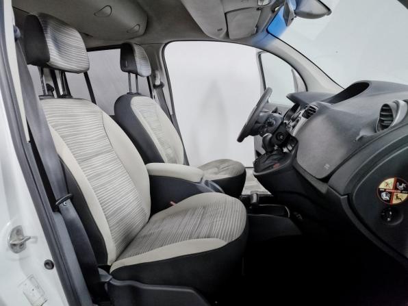 Renault Kangoo II с пробегом 2012 года, цена 588 000 рублей, 220280 км, минивэн, Автокод Объявления