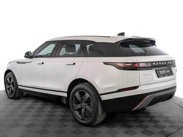 Land Rover Range Rover Velar I с пробегом 2020 года, цена 4 385 000 рублей, 72562 км, внедорожник, Автокод Объявления