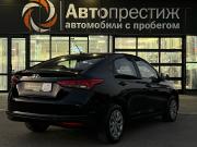Hyundai Solaris II Рестайлинг Волгоград  - изображение 26