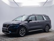 Kia Carnival IV Москва  - изображение 20