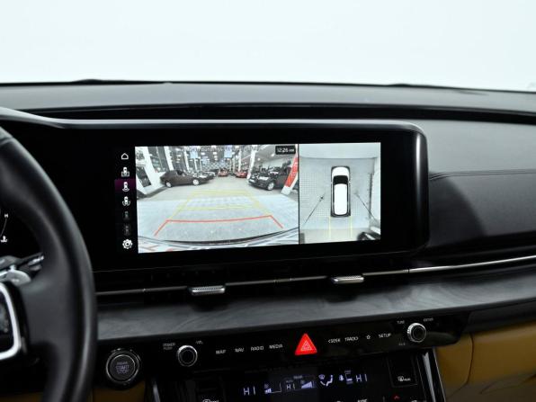 Kia Carnival IV с пробегом 2021 года, цена 2 229 000 рублей, 54809 км, минивэн, Автокод Объявления