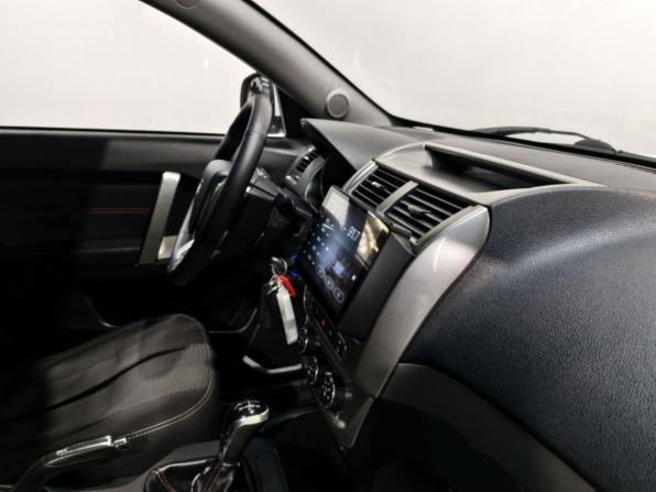 Geely Emgrand X7 I с пробегом 2016 года, цена 625 000 рублей, 134468 км, внедорожник, Автокод Объявления
