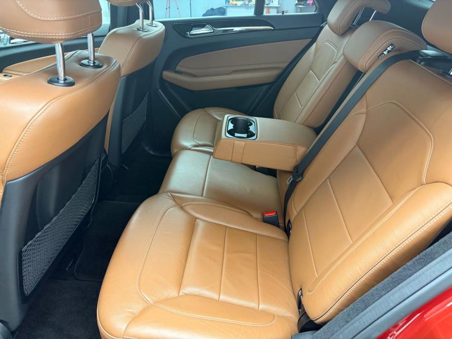 Mercedes-Benz GLE I (W166) Ростов-на-Дону  - изображение 22