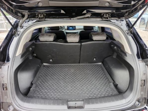Haval Jolion I с пробегом 2023 года, цена 1 850 000 рублей, 46477 км, внедорожник, Автокод Объявления