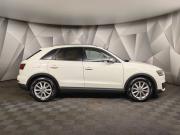 Audi Q3 I (8U) Москва  - изображение 27