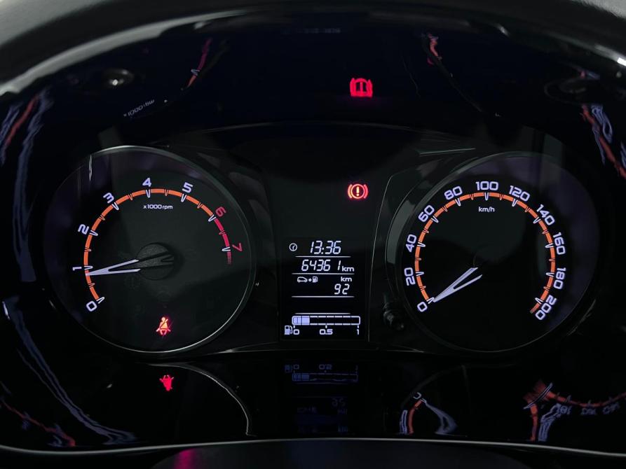 Lada (ВАЗ) Granta I Рестайлинг Ростов-на-Дону  - изображение 13