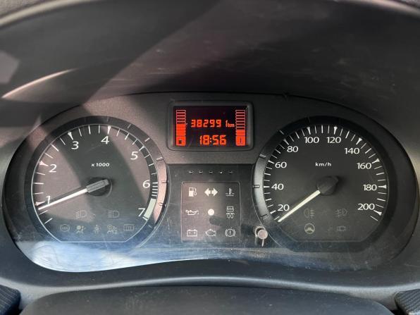 Lada (ВАЗ) Largus I с пробегом 2012 года, цена 420 000 рублей, 382912 км, универсал, Автокод Объявления