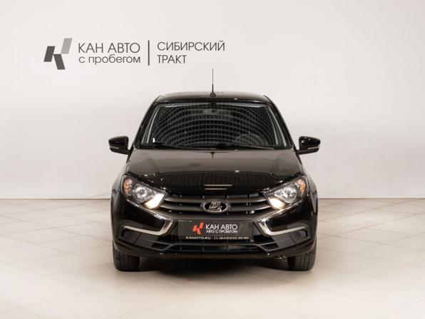 Lada (ВАЗ) Granta I Рестайлинг с пробегом 2023 года, цена 769 000 рублей, 71600 км, лифтбек, Автокод Объявления
