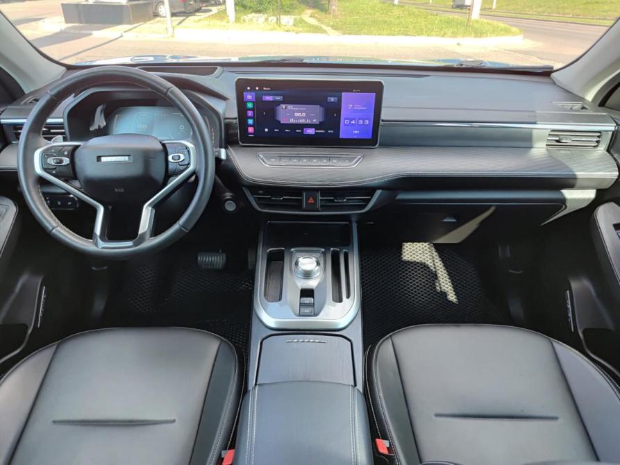 Haval Jolion I Чебоксары  - изображение 17