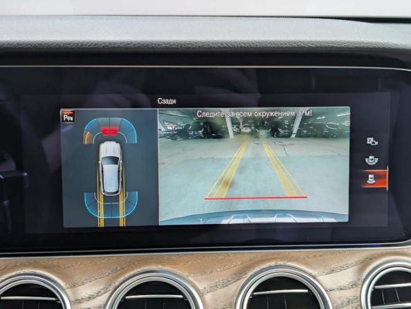 Mercedes-Benz E-Класс V (W213 S213 C238) Рестайлинг с пробегом 2021 года, цена 4 949 000 рублей, 111027 км, универсал, Автокод Объявления