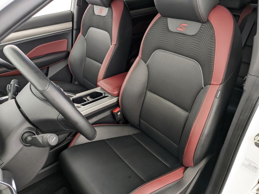 Geely Coolray I Москва  - изображение 21
