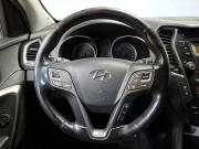 Hyundai Santa Fe III Москва  - изображение 34