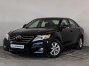 Toyota Camry VI (XV40) Рестайлинг Санкт-Петербург  - изображение 18