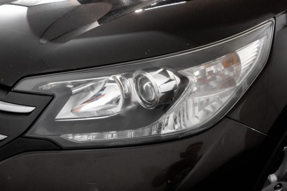 Honda CR-V IV Барнаул  - изображение 8