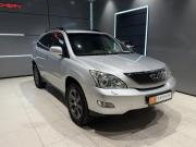 Lexus RX II Рестайлинг Новосибирск  - изображение 31