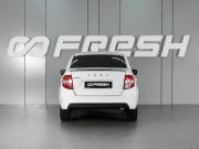 Lada (ВАЗ) Granta I Рестайлинг Минеральные Воды  - изображение 20