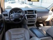 Mercedes-Benz M-Класс III (W166) Краснодар  - изображение 31