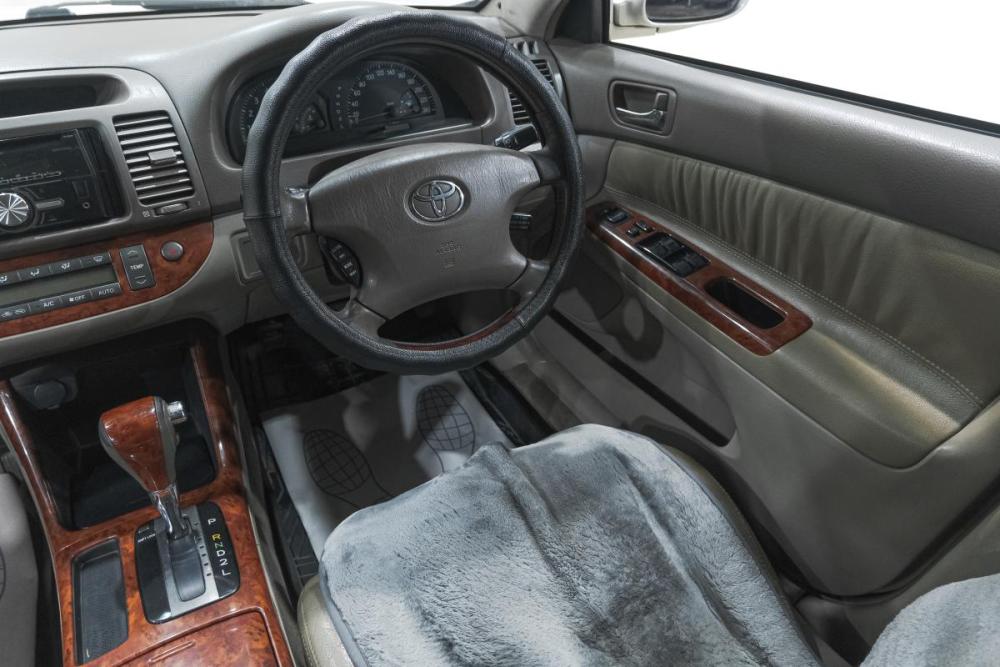 Toyota Camry V (XV30) Новокузнецк  - изображение 18