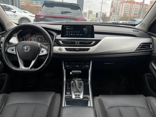 Changan CS75 I Рестайлинг с пробегом 2021 года, цена 1 985 000 рублей, 55000 км, внедорожник, Автокод Объявления