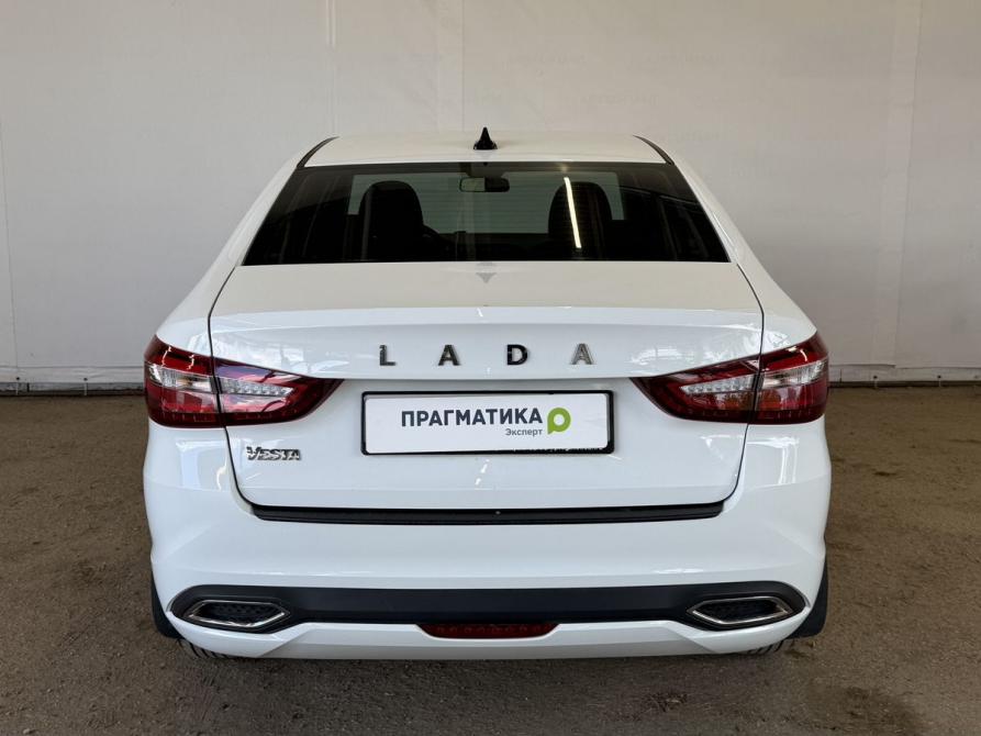Lada (ВАЗ) Vesta I Рестайлинг (NG) Псков  - изображение 5