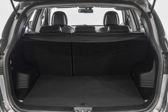 Hyundai ix35 I Рестайлинг с пробегом 2014 года, цена 1 579 000 рублей, 172000 км, внедорожник, Автокод Объявления