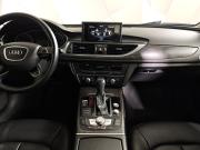 Audi A6 IV (C7) Рестайлинг Москва  - изображение 34