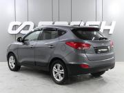 Hyundai ix35 I Ростов-на-Дону  - изображение 18