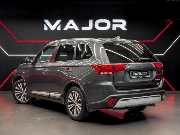 Mitsubishi Outlander III Рестайлинг 3 с пробегом 2019 года, цена 1 775 000 рублей, 150952 км, внедорожник, Автокод Объявления