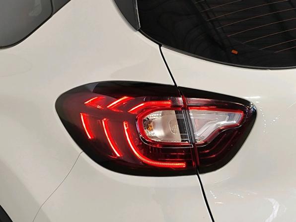 Renault Kaptur I с пробегом 2019 года, цена 1 159 000 рублей, 163050 км, внедорожник, Автокод Объявления