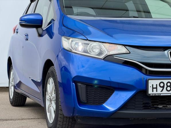 Honda Fit III с пробегом 2013 года, цена 890 000 рублей, 100572 км, хэтчбек, Автокод Объявления