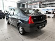 Renault Logan I Казань  - изображение 30