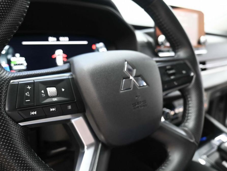 Mitsubishi Outlander IV Ростов-на-Дону  - изображение 15