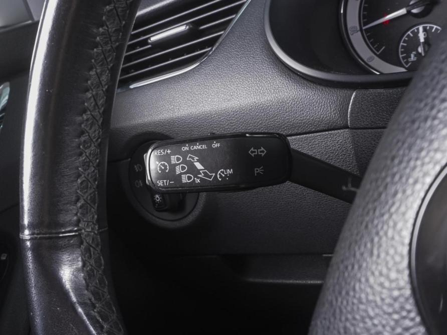 Skoda Octavia III (A7) Рестайлинг Ростов-на-Дону  - изображение 15