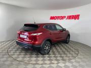 Nissan Qashqai II Воронеж  - изображение 25