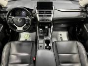 Lexus NX I Рестайлинг Тверь  - изображение 35