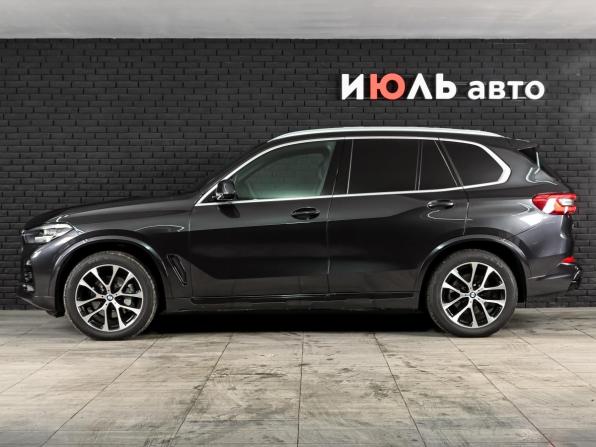 BMW X5 IV (G05/G18) с пробегом 2019 года, цена 5 500 000 рублей, 140557 км, внедорожник, Автокод Объявления