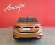 Hyundai Solaris II Вологда  - изображение 22
