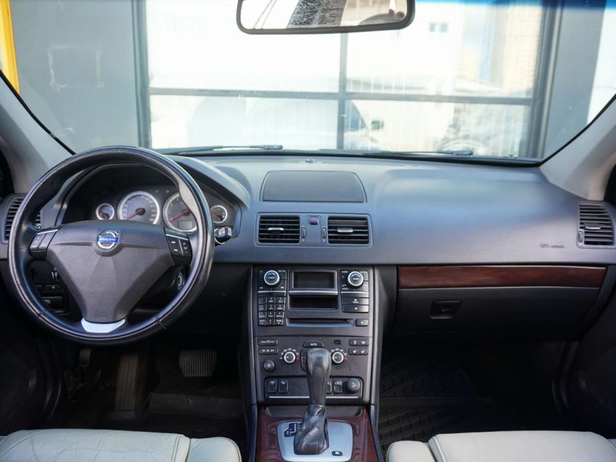 Volvo XC90 I Рестайлинг Москва  - изображение 12