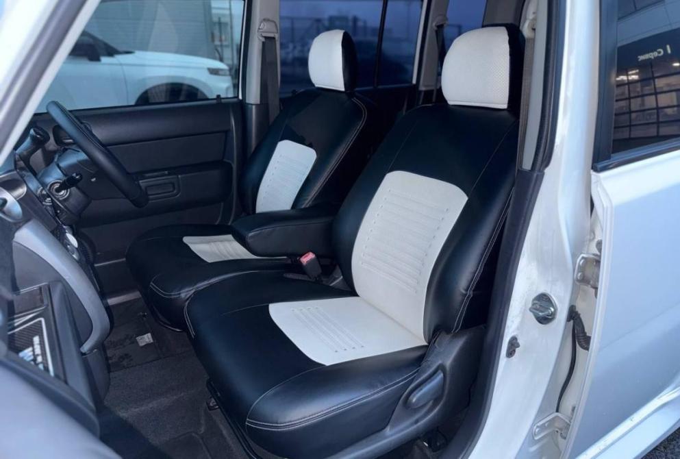Toyota bB I Рестайлинг Ставрополь  - изображение 19