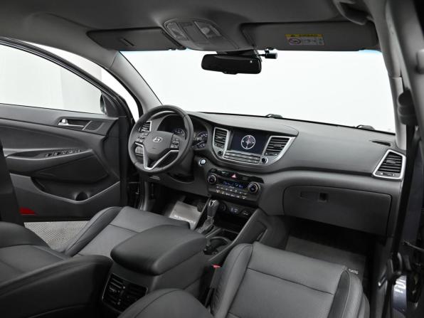 Hyundai Tucson III с пробегом 2016 года, цена 1 699 000 рублей, 149000 км, внедорожник, Автокод Объявления